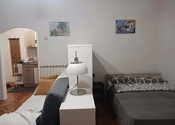 Parlament Apartman