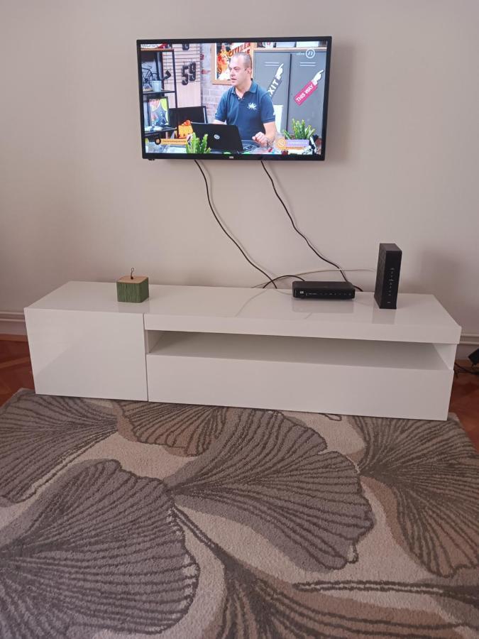 Parlament Apartment