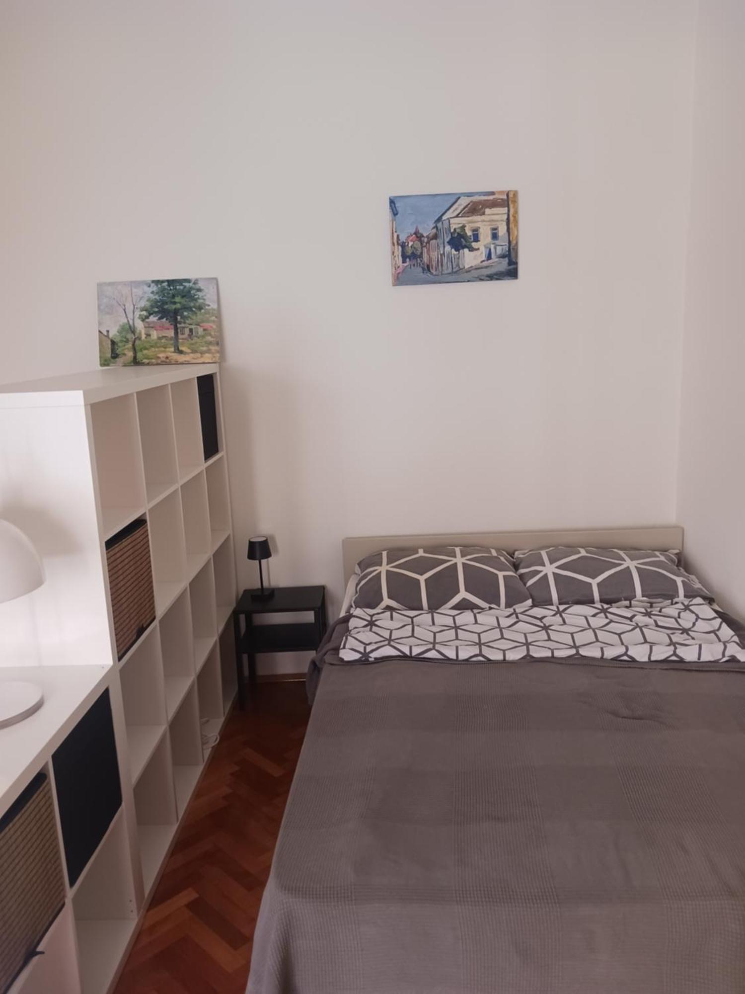Apartment Parlament *