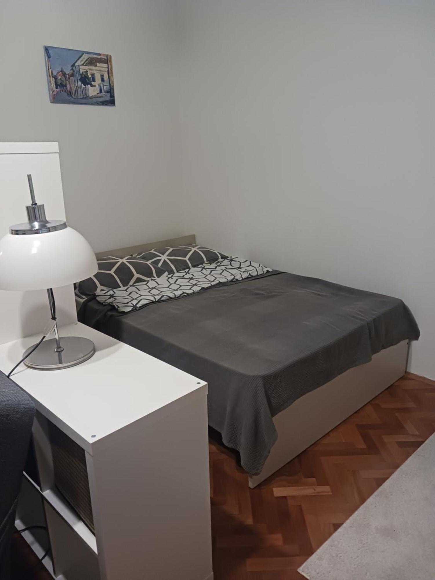 Parlament Apartment *