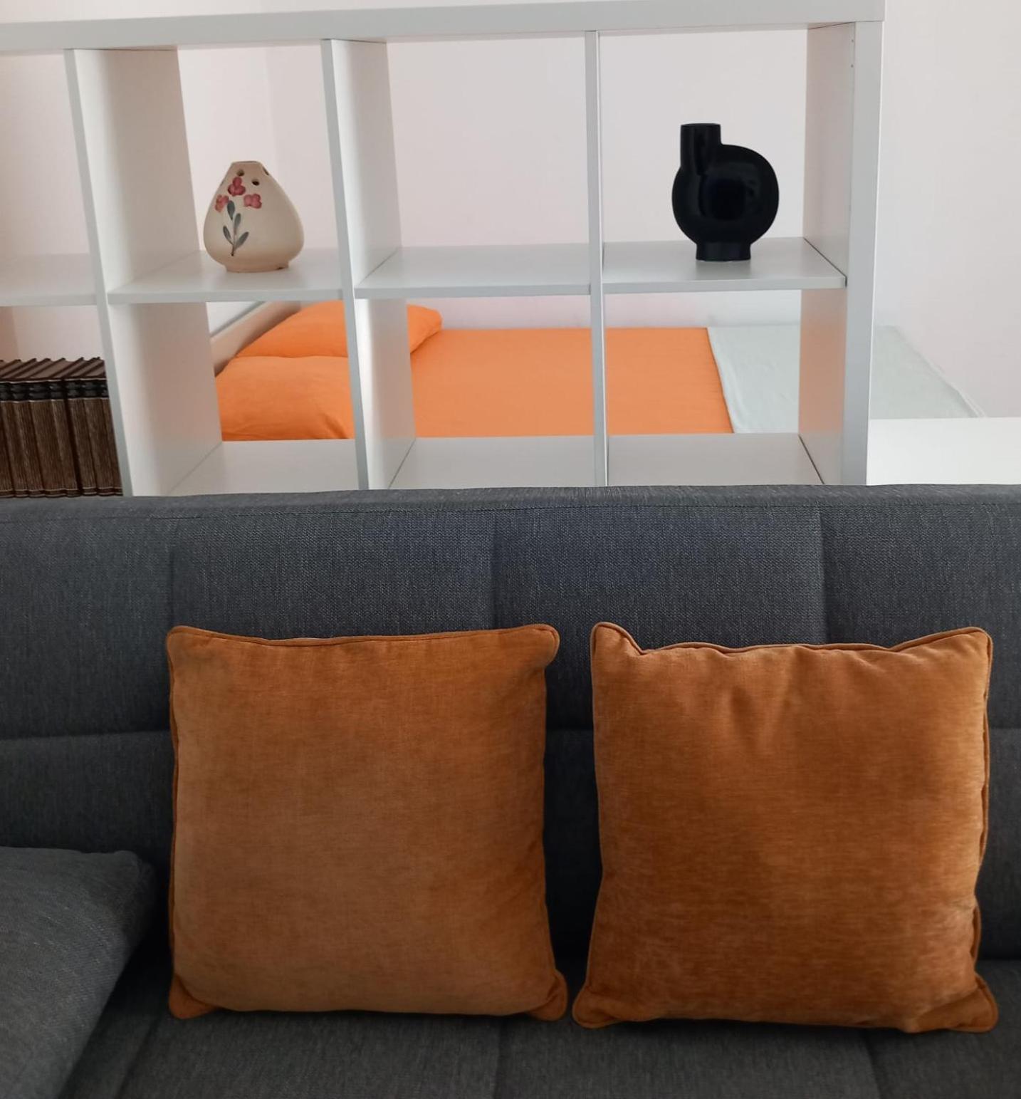 Parlament Apartment *